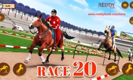 Reddybook Amar Akbar Anthony Games